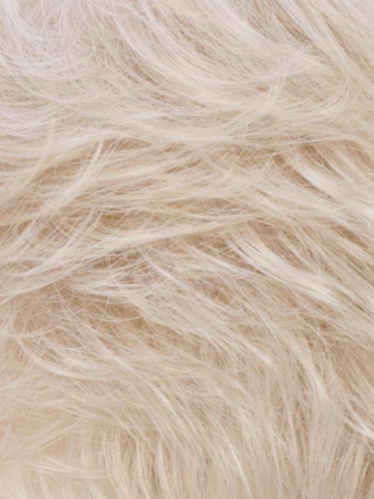 Ponytail Spring Clip | Synthetic Clip On Hairpiece