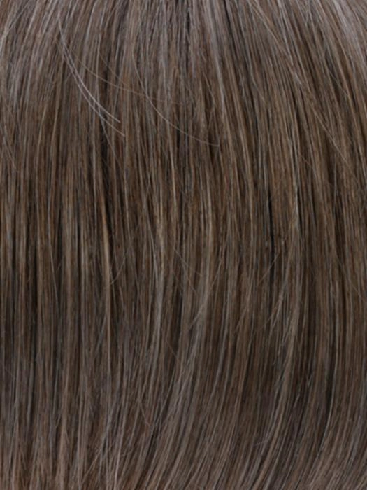 Ponytail Spring Clip | Synthetic Clip On Hairpiece