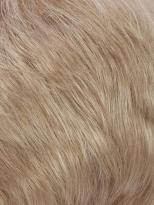 Ponytail Spring Clip | Synthetic Clip On Hairpiece