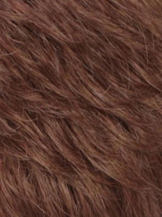 Ponytail Spring Clip | Synthetic Clip On Hairpiece
