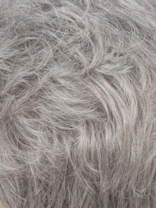 Ponytail Spring Clip | Synthetic Clip On Hairpiece
