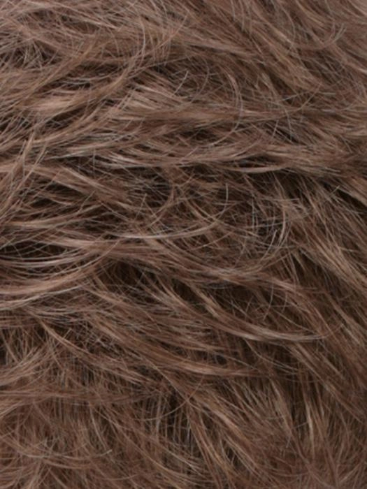 Ponytail Spring Clip | Synthetic Clip On Hairpiece