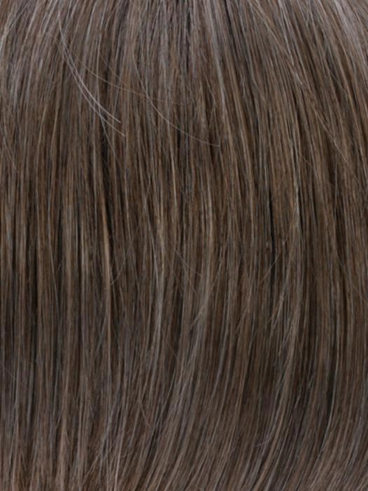 Ponytail Spring Clip | Synthetic Clip On Hairpiece