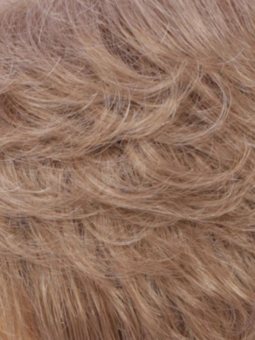 Ponytail Spring Clip | Synthetic Clip On Hairpiece