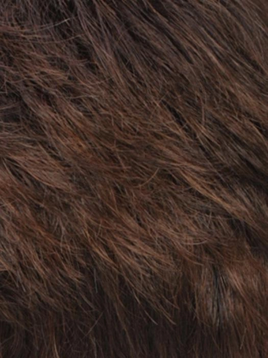 Ponytail Spring Clip | Synthetic Clip On Hairpiece