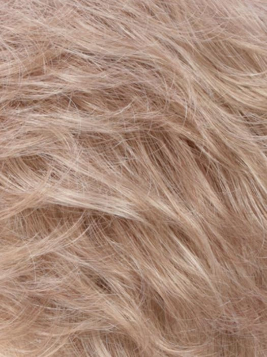 Ponytail Spring Clip | Synthetic Clip On Hairpiece