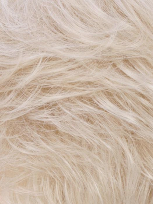 Ponytail Spring Clip | Synthetic Clip On Hairpiece