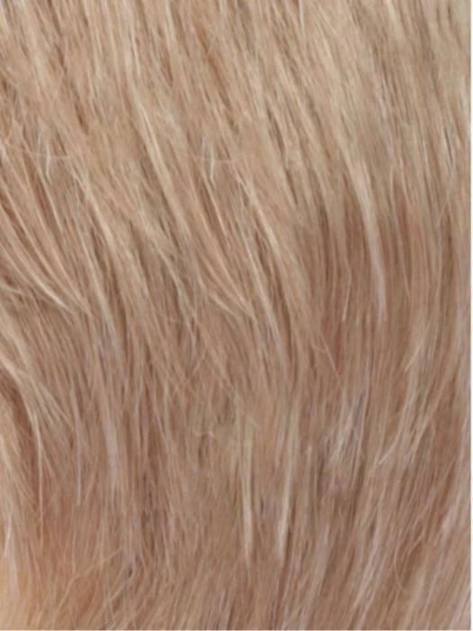 Ponytail Spring Clip | Synthetic Clip On Hairpiece