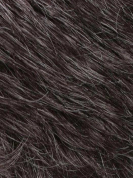 Ponytail Spring Clip | Synthetic Clip On Hairpiece