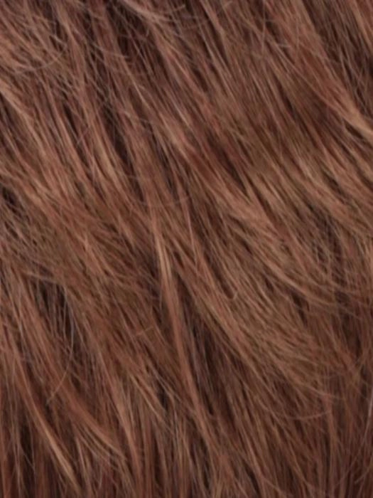 Ponytail Spring Clip | Synthetic Clip On Hairpiece