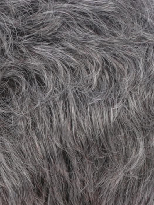 Ponytail Spring Clip | Synthetic Clip On Hairpiece