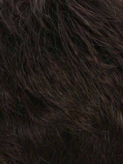 Ponytail Spring Clip | Synthetic Clip On Hairpiece
