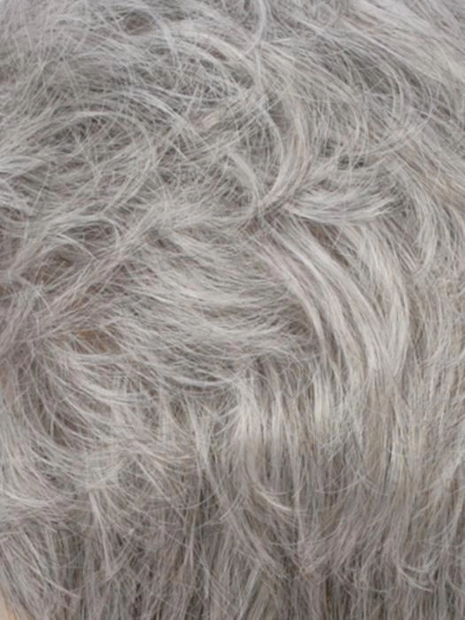 Ponytail Spring Clip | Synthetic Clip On Hairpiece