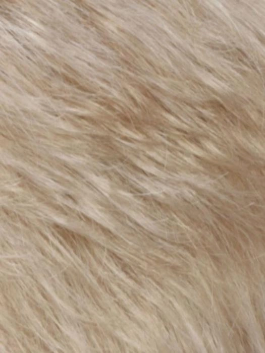 Ponytail Spring Clip | Synthetic Clip On Hairpiece