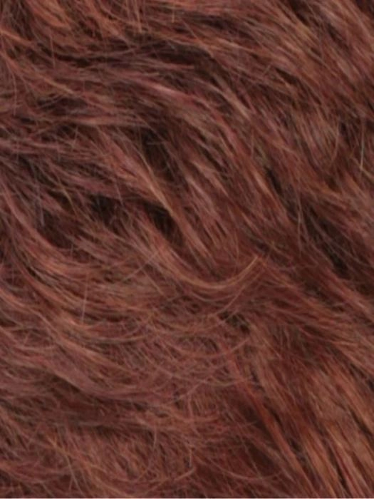 Ponytail Spring Clip | Synthetic Clip On Hairpiece