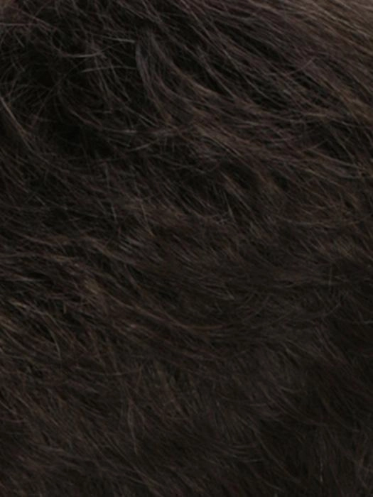 Ponytail Spring Clip | Synthetic Clip On Hairpiece