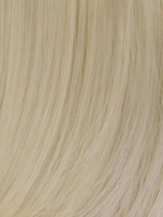 Ponytail Spring Clip | Synthetic Clip On Hairpiece