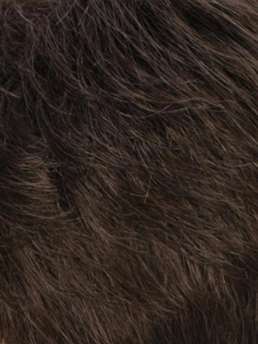 Ponytail Spring Clip | Synthetic Clip On Hairpiece