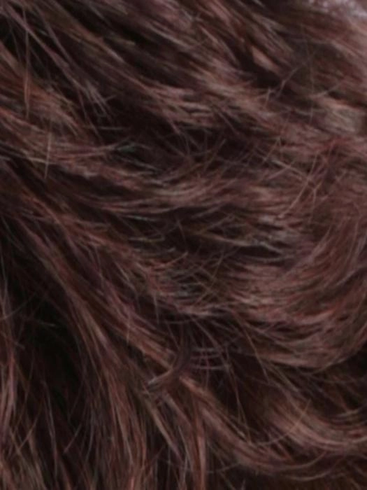 Ponytail Spring Clip | Synthetic Clip On Hairpiece