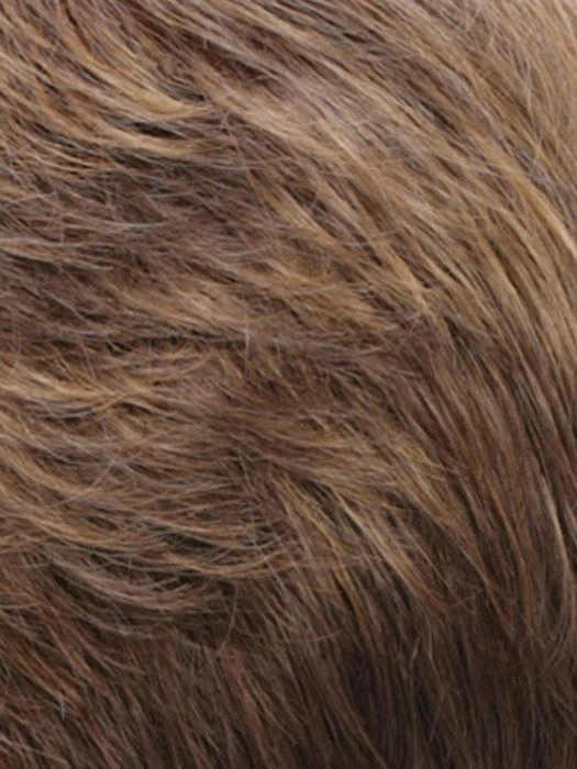 Ponytail Spring Clip | Synthetic Clip On Hairpiece