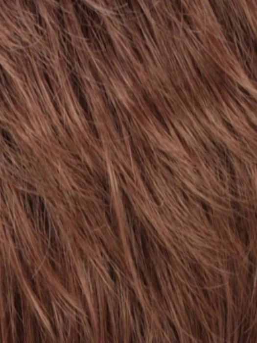 Ponytail Spring Clip | Synthetic Clip On Hairpiece