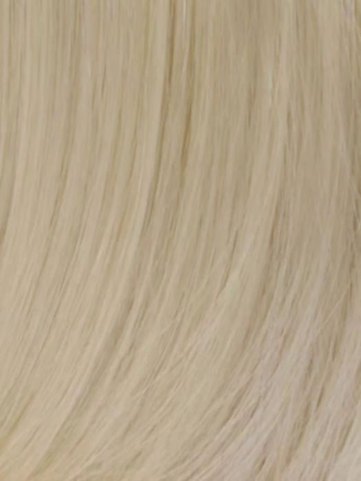 Ponytail Spring Clip | Synthetic Clip On Hairpiece