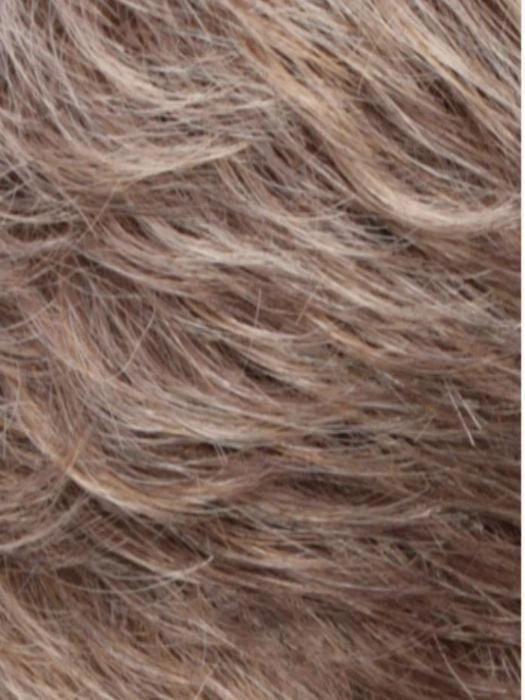Ponytail Spring Clip | Synthetic Clip On Hairpiece