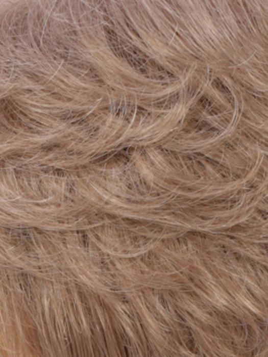 Ponytail Spring Clip | Synthetic Clip On Hairpiece