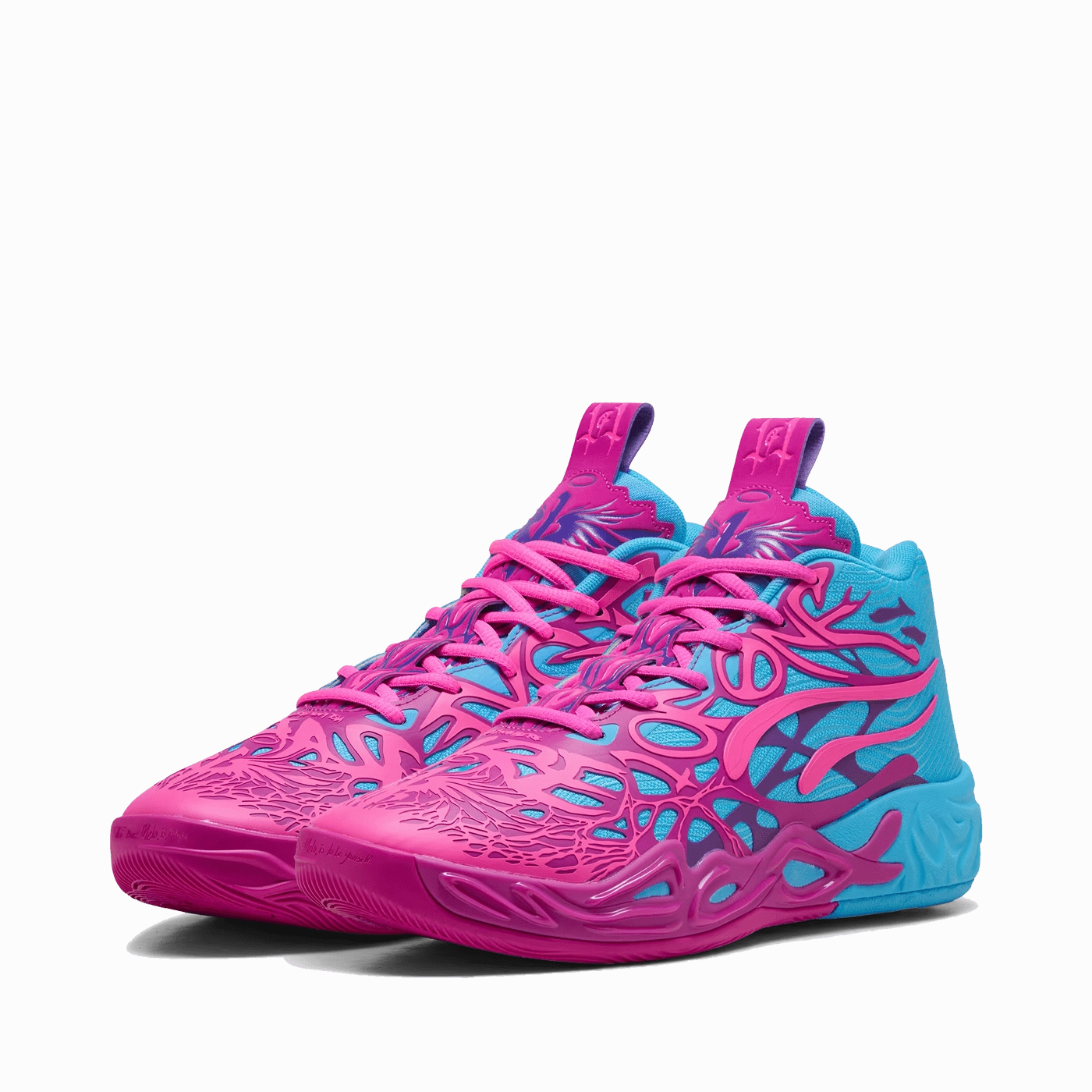 Puma MB.04 'Iridescent'