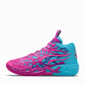 Puma MB.04 'Iridescent'