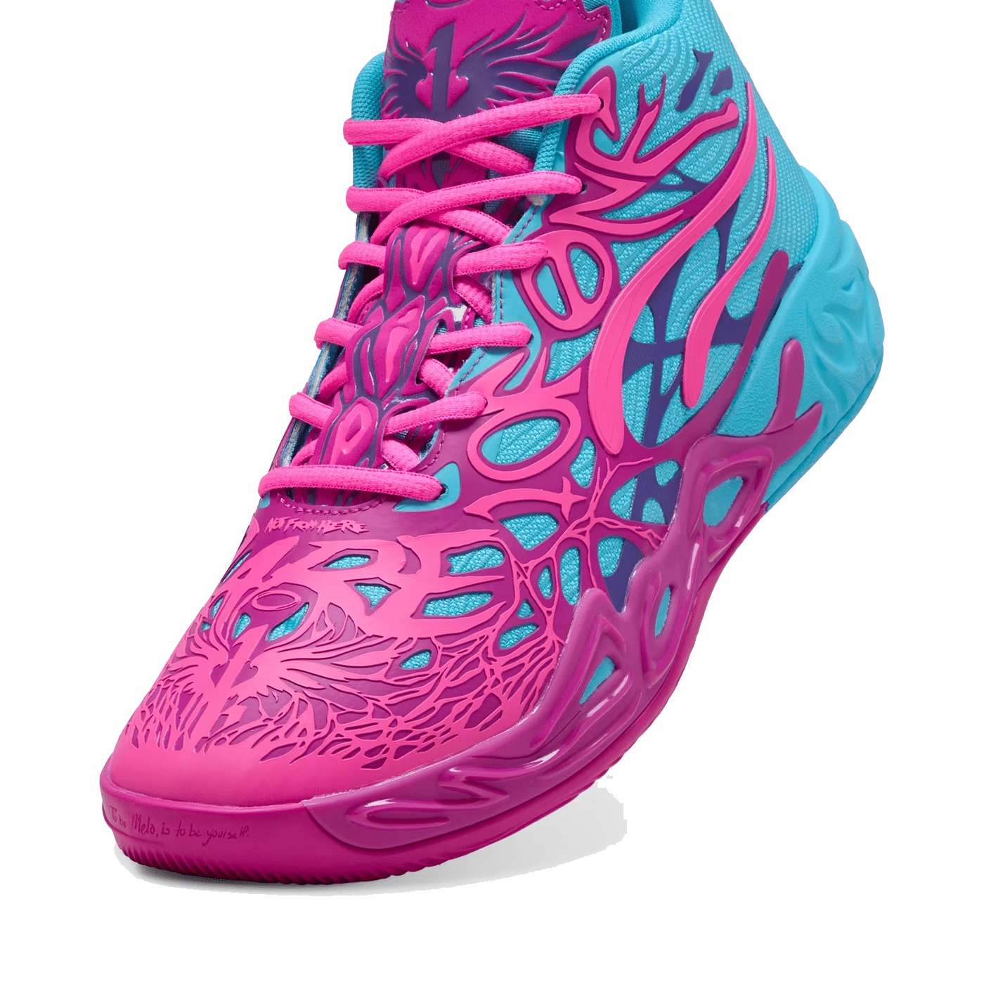 Puma MB.04 'Iridescent'