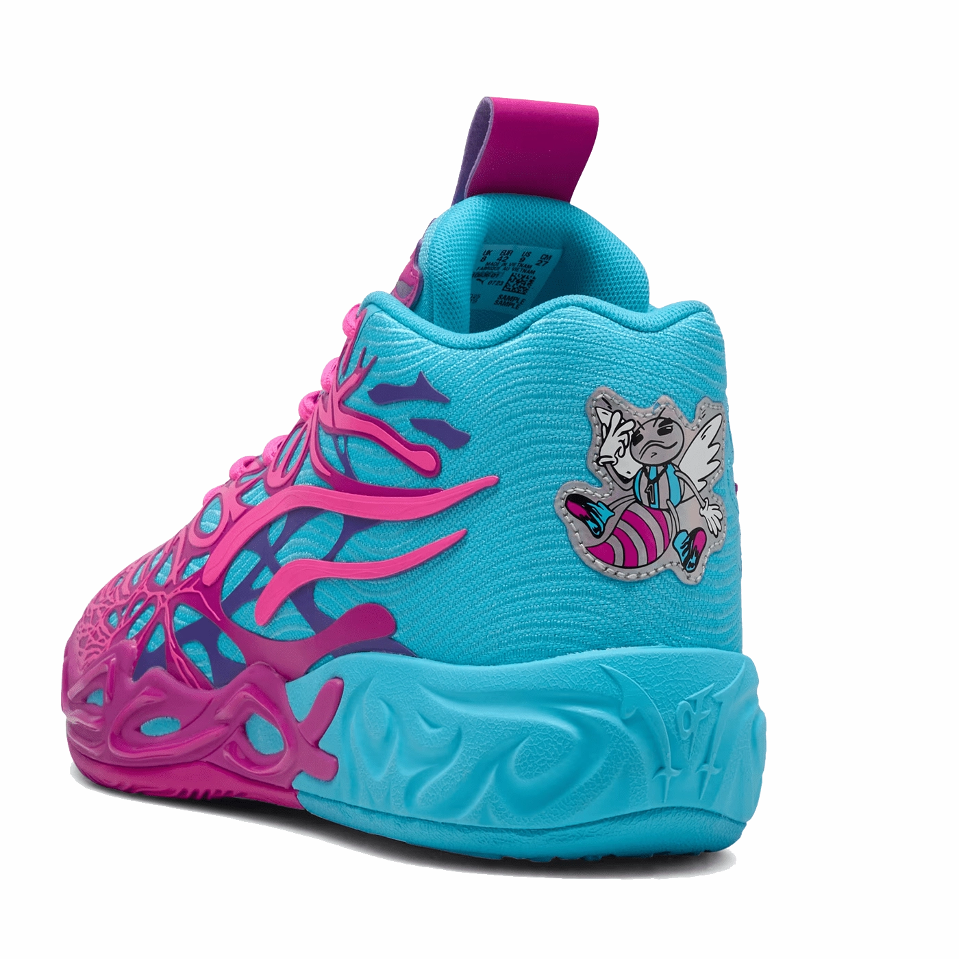 Puma MB.04 'Iridescent'