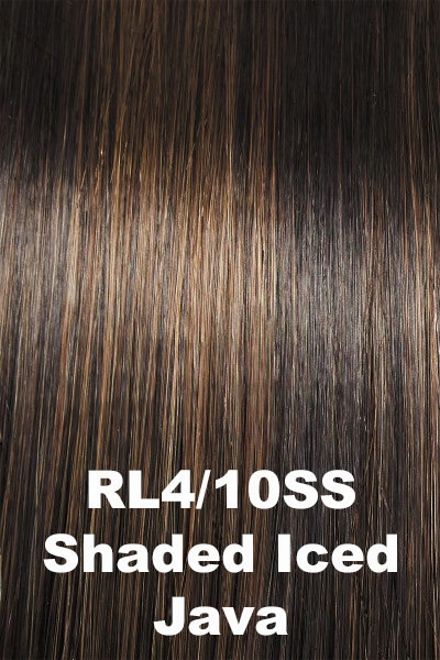 Raquel Welch Wigs - Untold Story