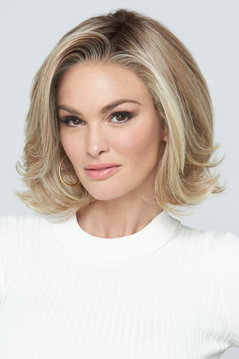 Raquel Welch Wigs - Untold Story