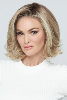 Raquel Welch Wigs - Untold Story