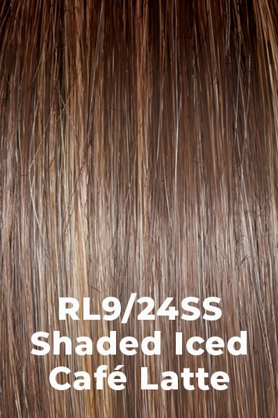 Raquel Welch Wigs - Untold Story