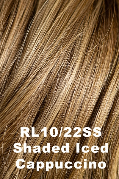 Raquel Welch Wigs - Untold Story