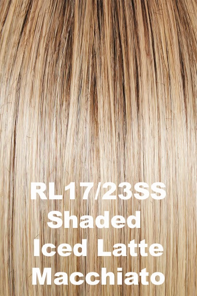 Raquel Welch Wigs - Untold Story
