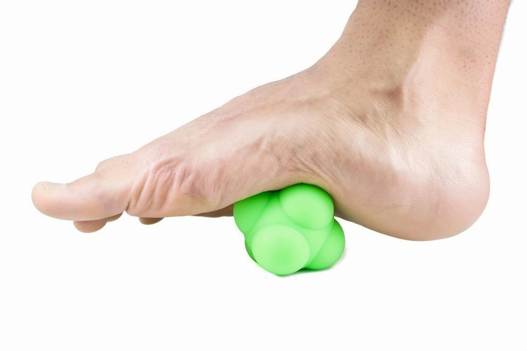 Reaction Ball AGILITY - TRAINING - TRIGGER