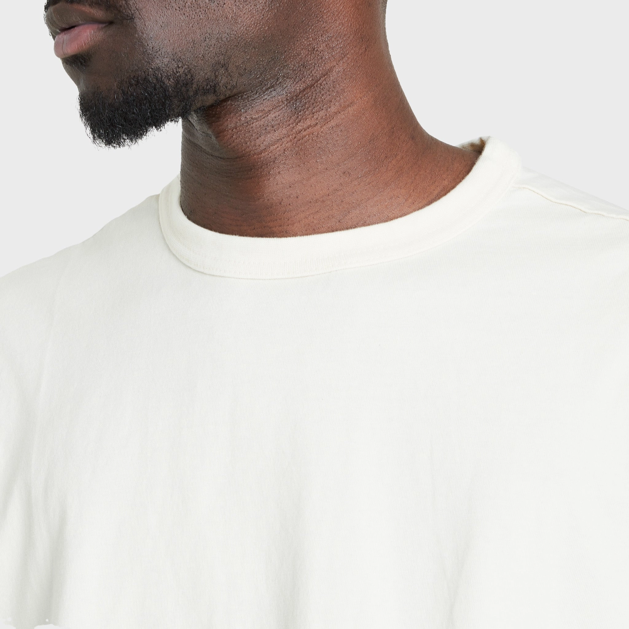 Reebok Classics Natural Dye T-shirt / Non-Dyed