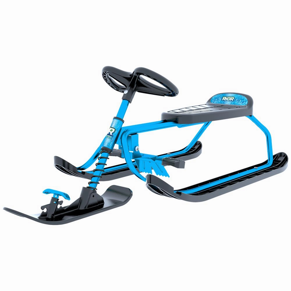 Rydr 39580 SRC Snow Bike