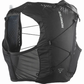Salomon - Active Skin 4 with flasks