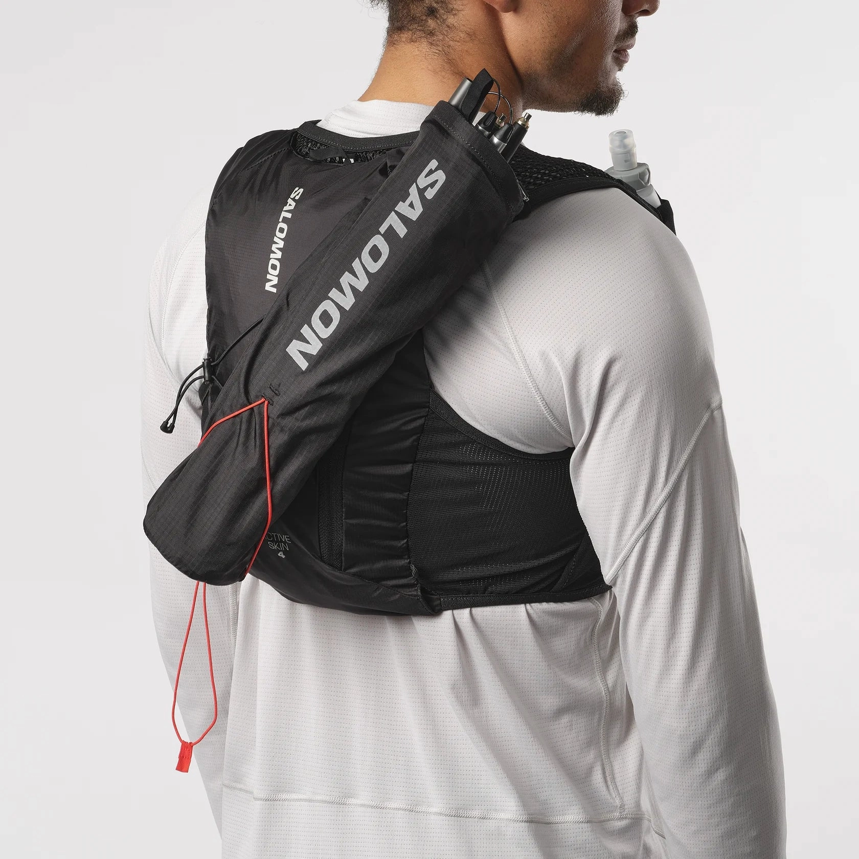 Salomon - Active Skin 4 with flasks