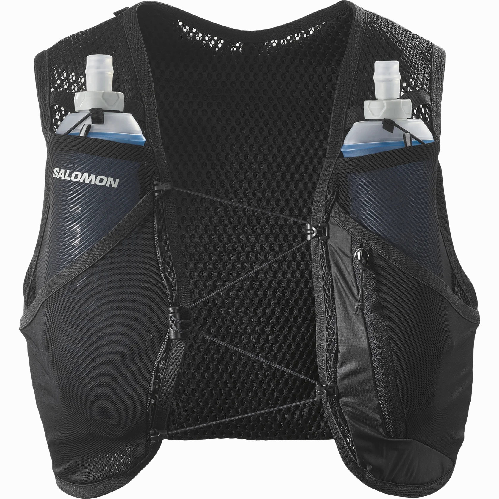 Salomon - Active Skin 4 with flasks