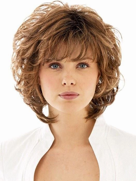 Salsa Large | Synthetic Wig (Basic Cap)