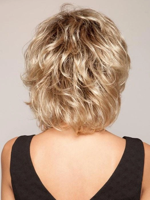 Salsa Large | Synthetic Wig (Basic Cap)