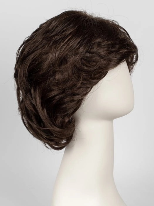 Salsa Large | Synthetic Wig (Basic Cap)