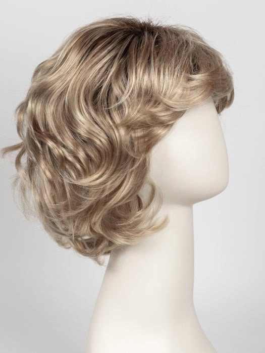 Salsa Large | Synthetic Wig (Basic Cap)