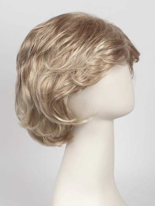 Salsa Large | Synthetic Wig (Basic Cap)