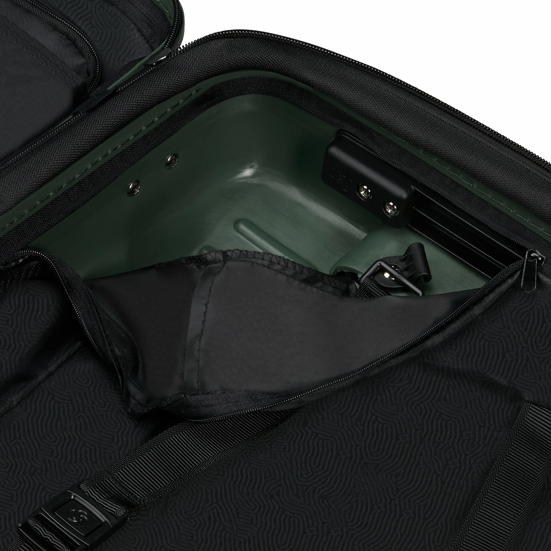 Samsonite RestackD Carry-on
